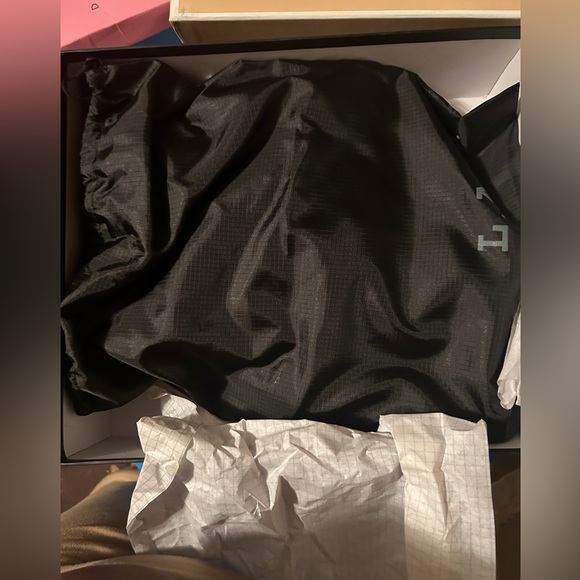 Gwen Stefani L.A.M.B. 'Hoku' Lace-Up
Bootie - Picture 2 of 6